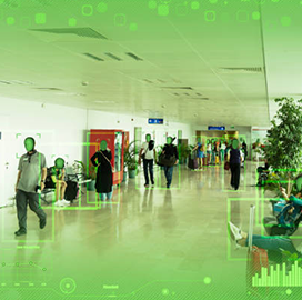 US Lawmakers Reintroduce Facial Recognition and Biometric Technology Moratorium Act