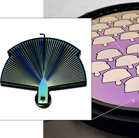 Quantum Detector Developed by Caltech & NASA’s Jet Propulsion Lab Achieves Record Photon Counting Rate