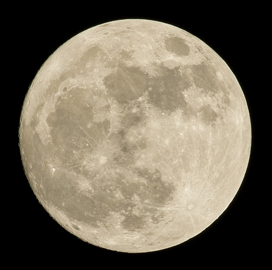 NASA, DOE & UC Berkeley Collaborate to Devise Moon Pathfinder for Studying Dark Age