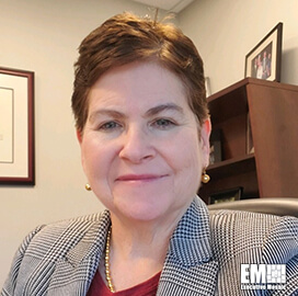 IRS CIO Nancy Sieger to Join Treasury Department as Chief Technology Officer