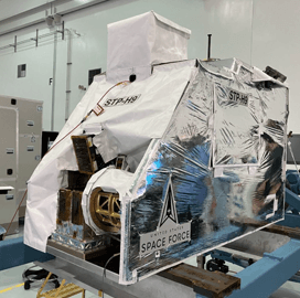 SSC, NASA Prepare to Launch 8 Space Experiments to ISS