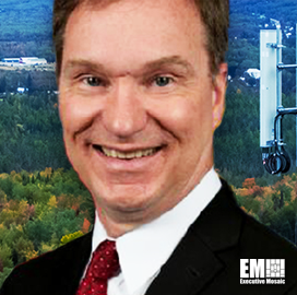 Former DISA Cyberspace Exec Joseph Wassel Becomes Head of FirstNet