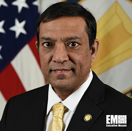 ServiceNow Taps Raj Iyer for Newly Created Global Head of Public Sector Post