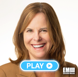 Leigh Palmer of Google Public Sector Talks Cybersecurity, Zero Trust & Cloud in New Video Interview