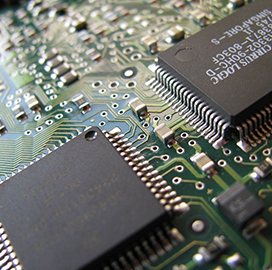 State Department to Advance CHIPS Act ITSI Fund Projects in Semiconductor, ICT Sectors