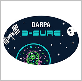 DARPA Picks 3 University Teams for Program to Explore Space-Based Biomanufacturing