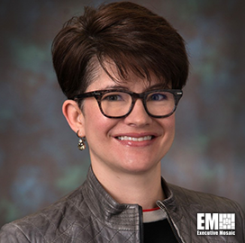DOD Industrial Base Senior Advisor Erin Simpson to Lead Joint Production Accelerator Cell