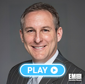 Oracle’s Glen Dodson Takes Us Inside Zero Trust in New Video Interview