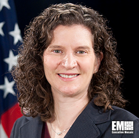 Former NSA Privacy Officer Rebecca Richards Named Transparency Chief at ODNI