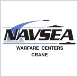 NSWC Crane Requests Solutions for Hypersonics PNT Weapon System Improvements