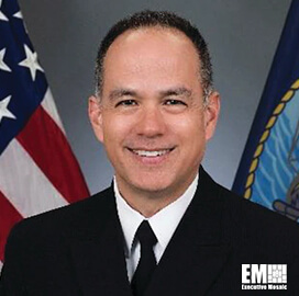Vice Adm. Jon Hill: US, Japan Eye Partnership on Glide Phase Interceptor Program