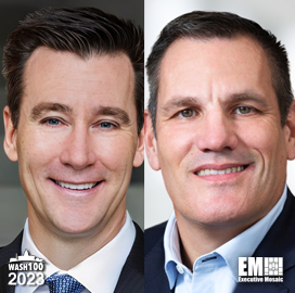 Industry’s Day in the Sun—Wes Anderson & Stevan Slijepcevic Named to 2023 Wash100