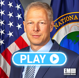 NRO’s Aaron Weiner Talks Microelectronics in New Video Interview