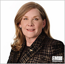 Curtiss-Wright Books USMC Contract for MOSA Deployed Baseband System; Lynn Bamford Quoted