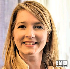 Kathleen Featheringham Selected as VP of Artificial Intelligence & Machine Learning at Maximus