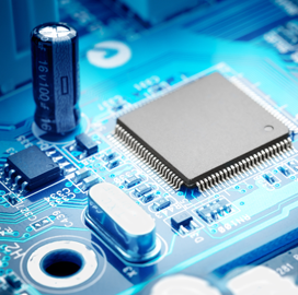 Biden Enables DOD to Advance Printed Circuit Board Production Through DPA Title III Authorities