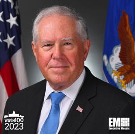 Frank Kendall, DAF Leaders Impress Importance of Timely Budget Appropriations