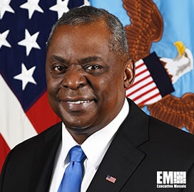 Sec. Austin Appears Before Senate Armed Services Committee to Justify $842B Budget Request