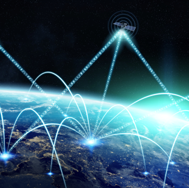 White House Forum Provides Government, Industry Leaders Venue to Discuss Space Systems Cybersecurity