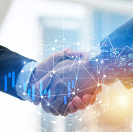 Accenture, QuSecure Safeguard Satcom Data Transmission Using Post-Quantum Cryptography