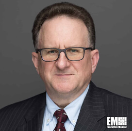 Aeyon’s Mark Hogenmiller Suggests Automation Tech Implementation Practices for Federal Agencies