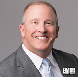 Gregg Sears Named Navy Air Warfare Deputy Director