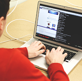 Senate Bill Aimed to Help DOD Further Develop Tech Talent in US Military