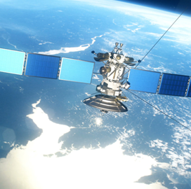 White House Unveils National Low Earth Orbit R&D Strategy