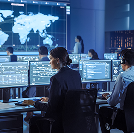 GSA Posts RFP for U.S. Army Europe Cyber Workforce Training Program