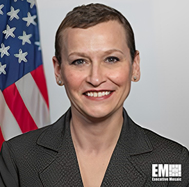 Tiffany Hixson: GSA Weeks Away From Issuing Final RFP for OASIS+