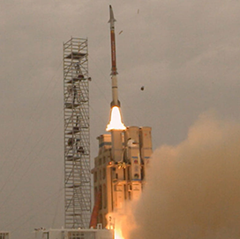 Finland to Procure David’s Sling Air Defense System Under $344M Contract