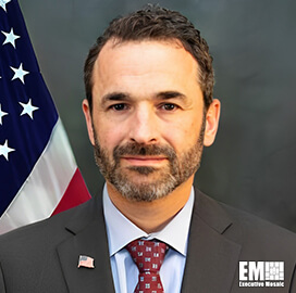 Danny Werfel: IRS to Issue Strategic Operating Plan for Inflation Reduction Act Funding