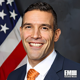 Noam Oz Instated as Director of Innovation Operations at ONR-Backed NavalX