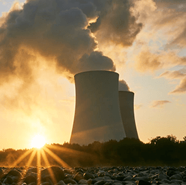 NNSA Establishes Committee to Advise on Nuclear Security Matters