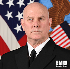 Adm. Christopher Grady Recommends Parallel Processing for Faster Capabilities Acquisition at DOD