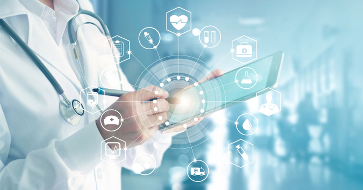 DHA Solicits Industry Responses to Questions Related to MHS Genesis EHR Support
