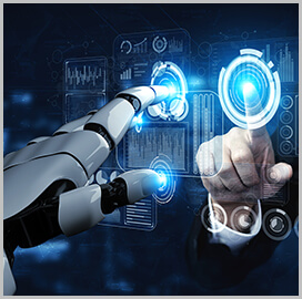 FDA in Search of Small Businesses to Provide AI Technology for Characterizing Pharmaceuticals