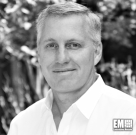Brynt Parmeter Takes on Inaugural Chief Talent Management Officer Role at DOD