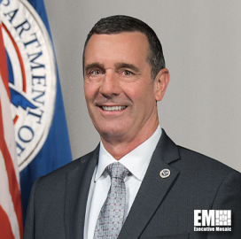 TSA Issues $1.3B in Contracts for CT Scanner Procurement; David Pekoske Quoted