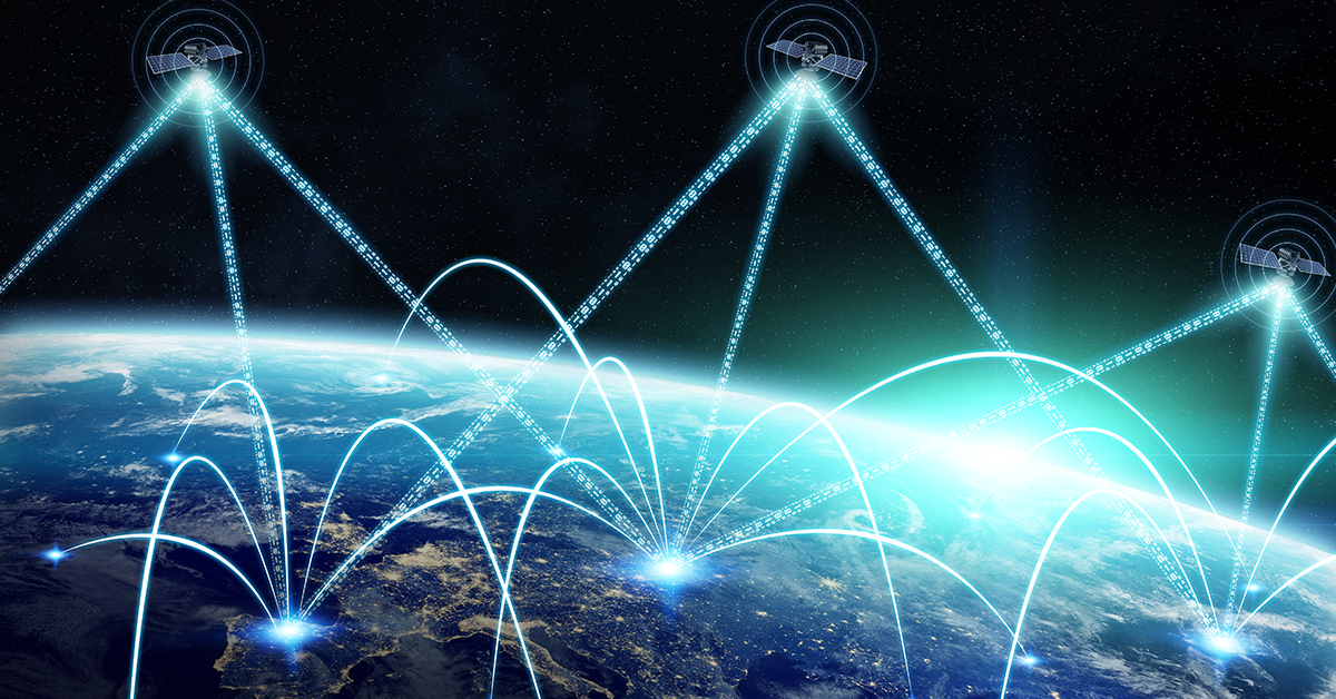 NOAA Sets Sights on Satellite, Ground Tech Partnerships