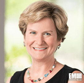 FCC Senior Counsel Julie Kearney Appointed Chief of Space Bureau