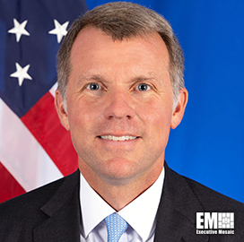 Nathaniel Fick: State Department Eyes Cyber Assistance Fund to Support Allies
