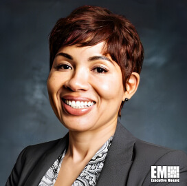 DCMA Appoints US Navy Veteran Tara McArthur as Deputy Executive Director