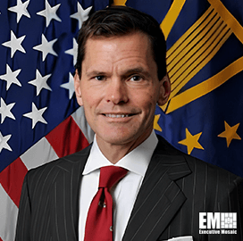Former State Rep. Grier Martin Named Acting Defense Commissary Agency Director, CEO