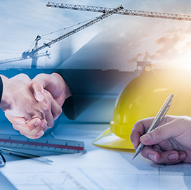 Air Force Reports Progress in Military Construction, Sustainment & Modernization Contracts