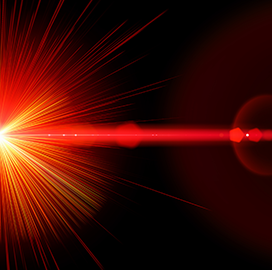 US Army Space & Missile Defense Command Begins Operations of High-Energy Laser Testing Lab