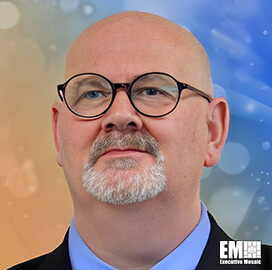 Alastair Thomson Named Senior Adviser for Data Tech Innovation at NIH’s Advanced Research Projects Agency for Health