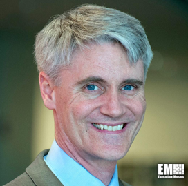 Michael McNerney Selected as Director of DOD’s New Civilian Protection Center of Excellence