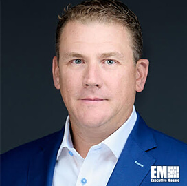 Matthew Heideman Promoted to President & GM of Xage Security Government