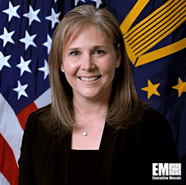 Leslie Beavers to Assume DOD Principal Deputy CIO Role in May